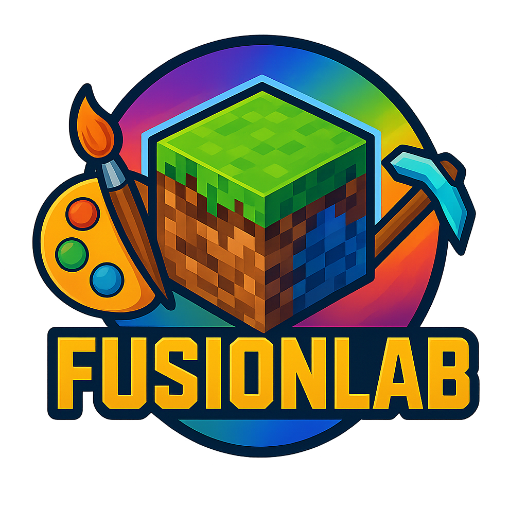Logo FusionLab